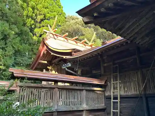 高都万神社(宮崎県)