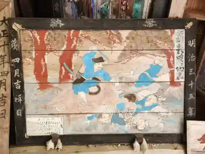 賀茂神社(兵庫県)