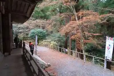 百済寺のその他建物