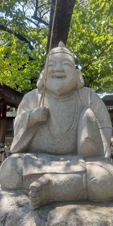 荏原神社(東京都)