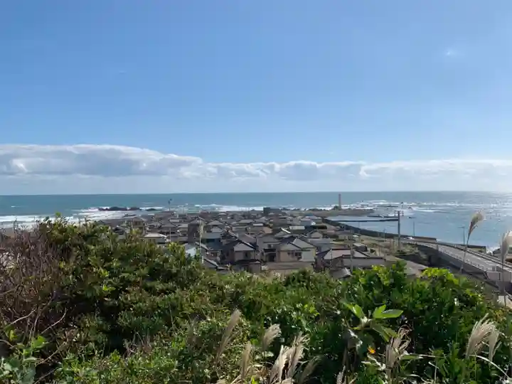長九郎稲荷神社(千葉県)