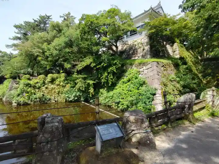龍城神社(愛知県)