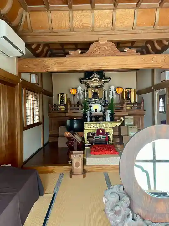 蓮華寺(東京都)