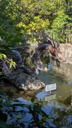 壬生寺(京都府)