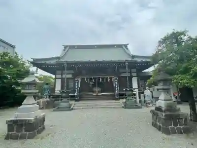西善院(神奈川県)