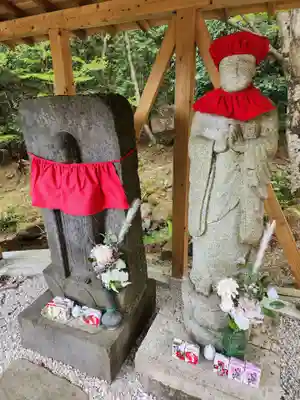 佛乘院神奈川別院(神奈川県)