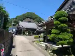 影向寺の建物その他