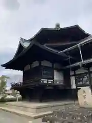 斑鳩寺の建物その他