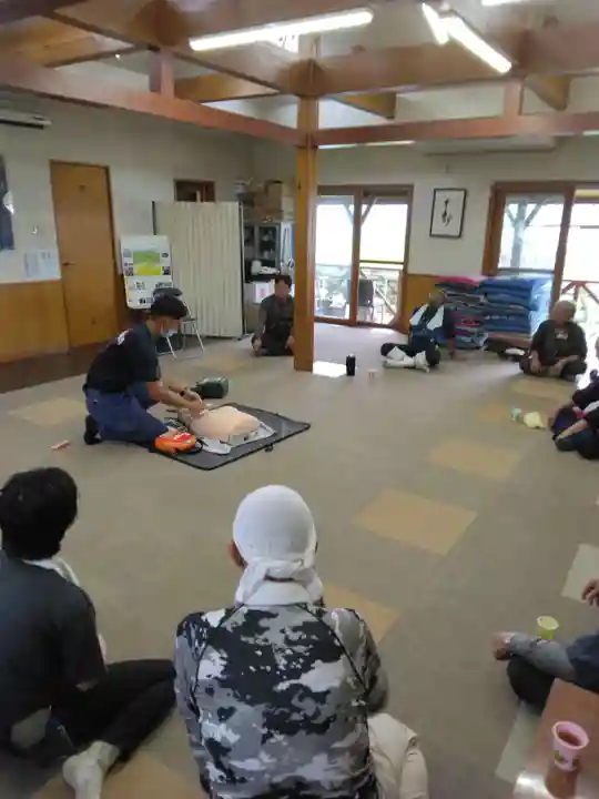 熊野神社(岐阜県)