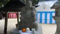 三所神社(茨城県)