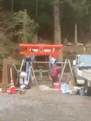 温泉神社〜いわき湯本温泉〜の末社