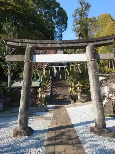 居神神社(神奈川県)