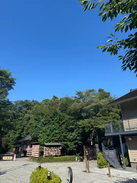 櫻木神社(千葉県)