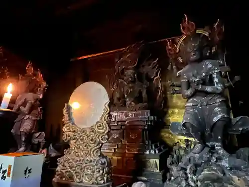 財賀寺(愛知県)