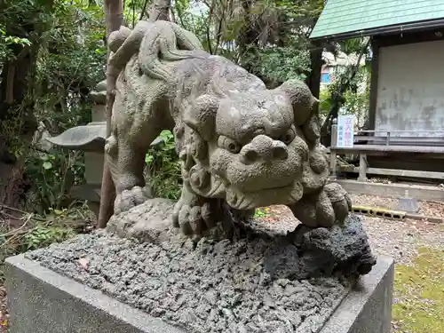 國府神社(千葉県)