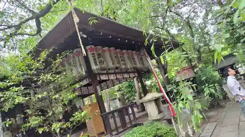 水火天満宮(京都府)