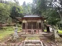 五社神社(兵庫県)