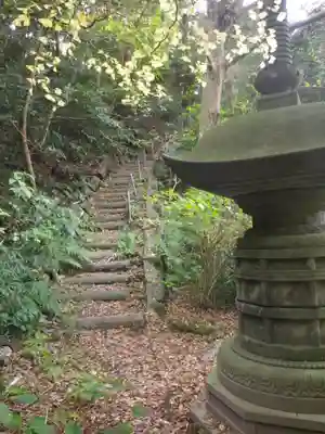 安國論寺（安国論寺）のその他建物