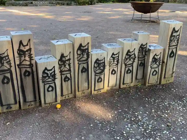 長光寺のその他建物