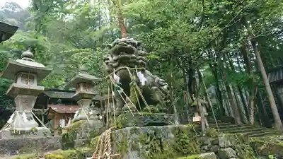 八瀬天満宮社(京都府)