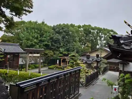 塩竃神社(愛知県)