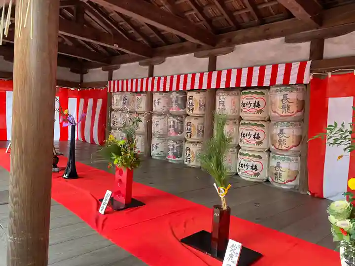 吉田神社(京都府)