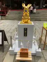 日光二荒山神社(栃木県)