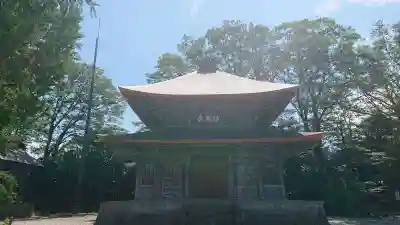 勝興寺のその他建物