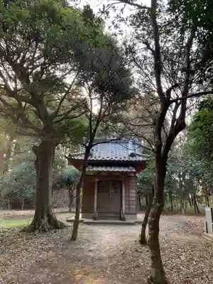 八幡神社(千葉県)