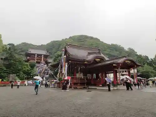 鶴岡八幡宮のその他建物