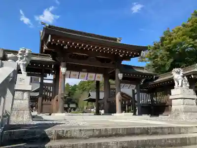 白鷺神社(栃木県)