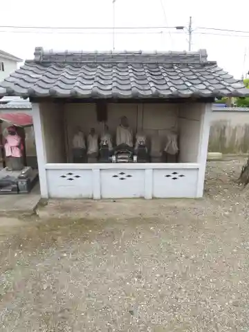 天宗寺(埼玉県)