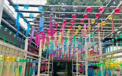 別小江神社(愛知県)