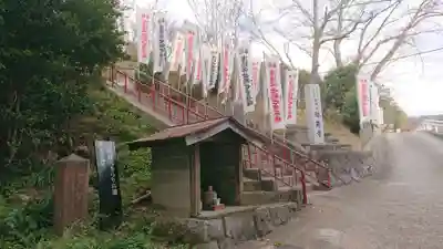 胎蔵寺のその他建物