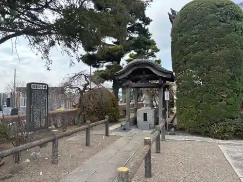 金蔵院(千葉県)