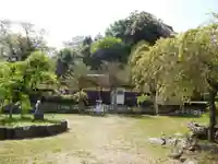 勝手神社のその他建物