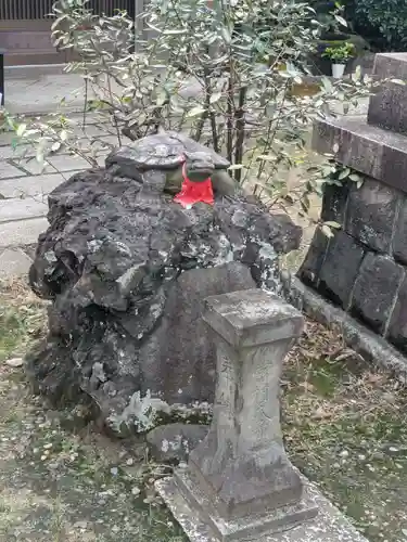 隅田川神社(東京都)