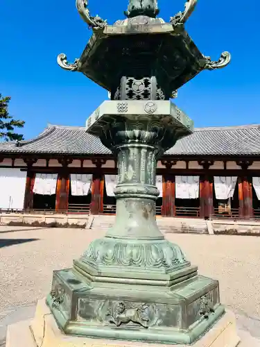 法隆寺の{uncategorized: "未分類", other: "その他", undefined: "問題あり", building: "その他建物", grave: "お墓", sacred_gate: "鳥居", guardian: "狛犬", statue: "像", buddha: "仏像", history: "歴史", nature: "自然", garden: "庭園", animal: "動物", pagoda: "塔", temizu: "手水舎", mountain_gate: "山門・神門", sanctuary: "本殿・本堂", subordinate: "末社・摂社", art: "芸術", scenery: "景色", jizo: "地蔵", ema: "絵馬", goshuin: "御朱印", omikuji: "おみくじ", items: "授与品その他", amulet: "お守り", goshuincho: "御朱印帳", eats: "食事", festival: "お祭り", votive_dance: "神楽", shichigosan: "七五三参", wedding: "結婚式", experience: "体験その他", initially: "初詣", around: "周辺", anti_infection: "感染症対策"}