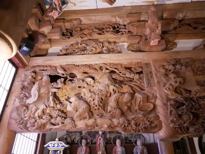 西福寺(新潟県)