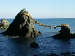 二見興玉神社(三重県)