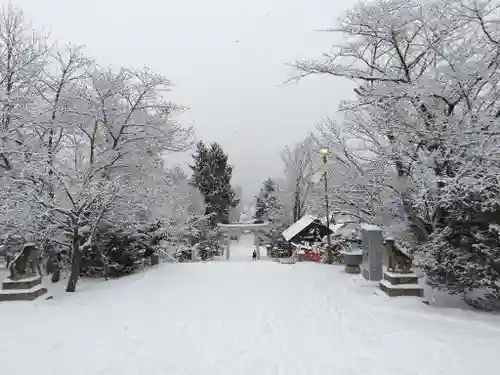 住吉神社の建物その他