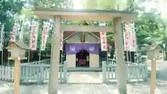 佐瑠女神社（猿田彦神社境内社）(三重県)