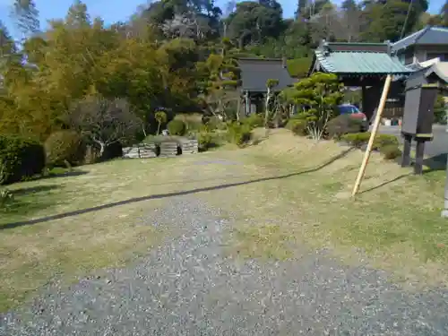 仏行寺（佛行寺）の景色