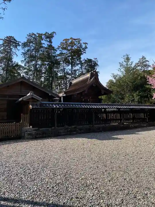 天宮神社(静岡県)