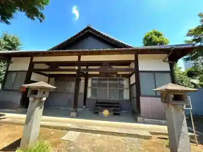 大聖院(東京都)