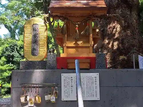 姫神社(長崎県)