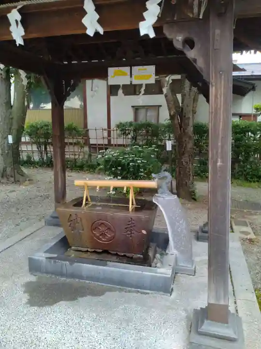 歌懸稲荷神社(山形県)