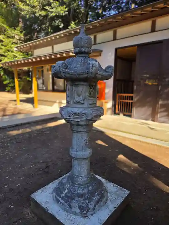 豊受皇大神宮(茨城県)