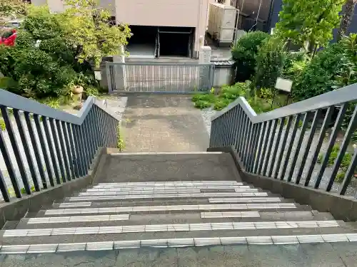 妙善寺(埼玉県)