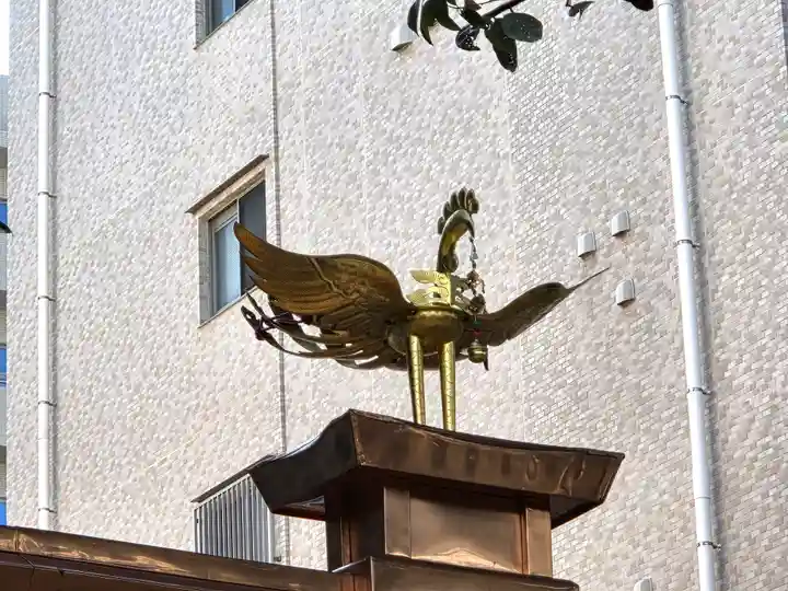 サムハラ神社(大阪府)